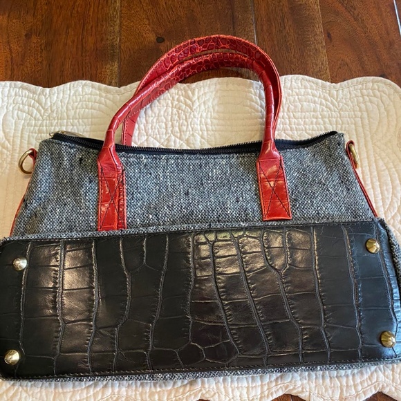 Lanzetti by Lexiapel Handbag - Picture 4 of 10